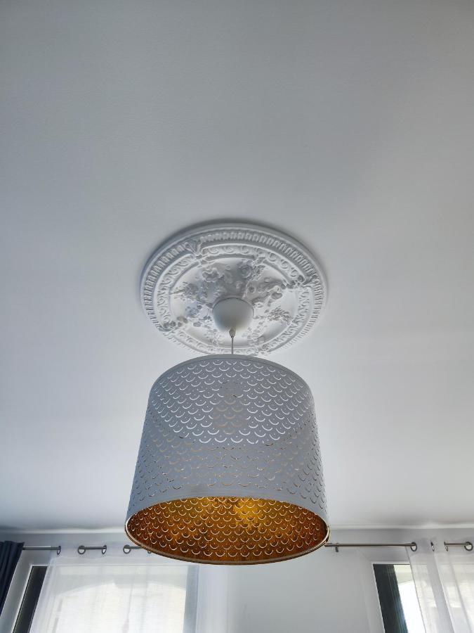 Bright And Modern 3-Bedroom Apartment, 90M2 With Air Condition, In Béziers Exterior foto